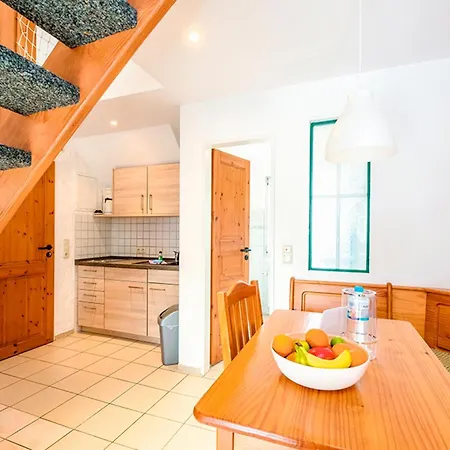 Bunte Villa, Whg Baumhaus Prerow