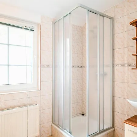 Bunte Villa, Whg Baumhaus Appartement